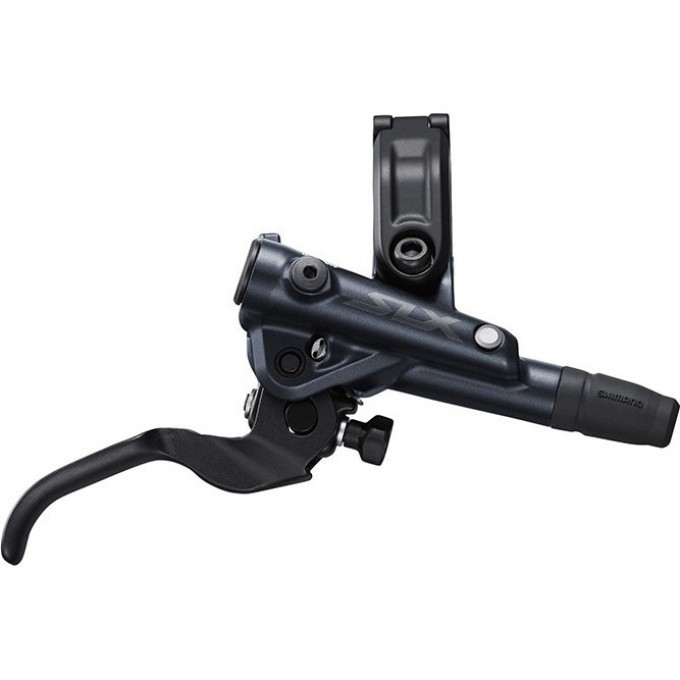 Тормозная ручка SHIMANO SLX, M7100, левый, для гидравлических дисковых тормозов IBLM7100L