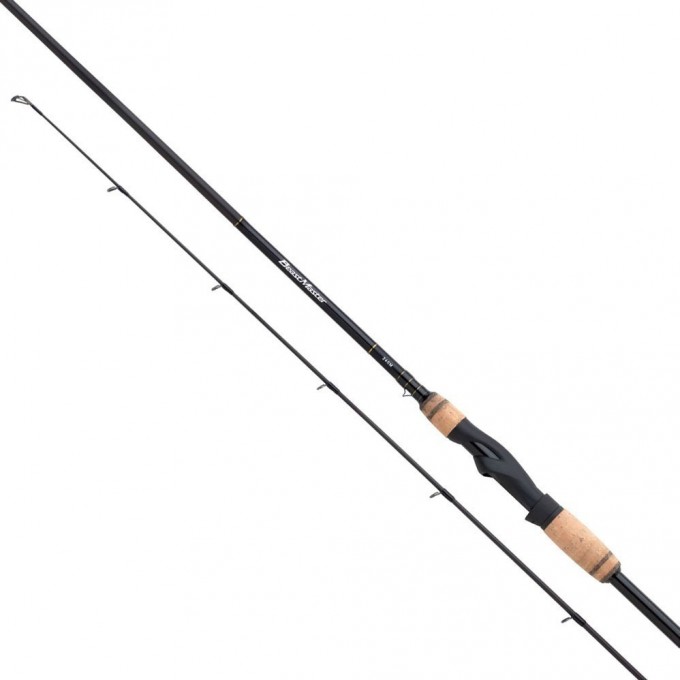 Удилище SHIMANO BEASTMASTER FX PREDATOR 300 M SBMFXMF30M