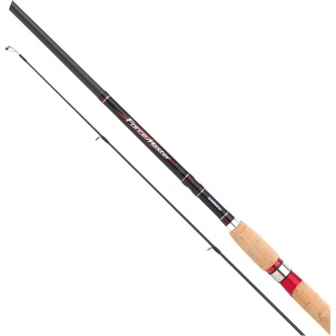 Удилище SHIMANO FORCEMASTER BX SPINNING 165UL SFMBX165UL