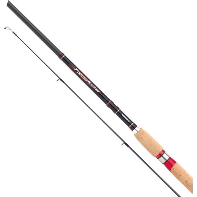 Удилище SHIMANO FORCEMASTER BX SPINNING 270 L 3PC SFMBX27L3