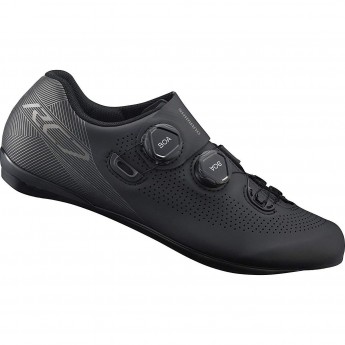 Велотуфли SHIMANO SH-RC701 р-р 38, черный